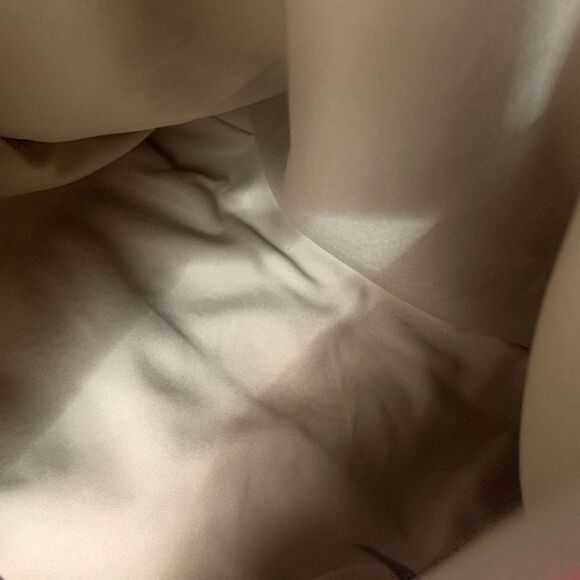 New✨ ULTRA SOFT SUEDE & Leather Hobo Bag - Picture 8 of 12